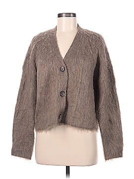 Madewell Cardigan (view 1)