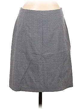 Banana Republic Wool Skirt (view 1)