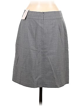 Banana Republic Wool Skirt (view 2)