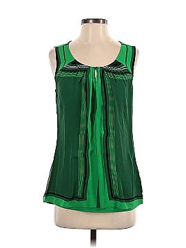 New York & Company Sleeveless Blouse (view 1)