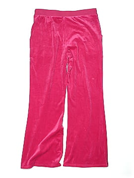 Art Class Velour Pants (view 2)