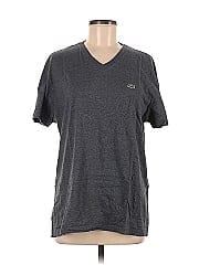 Lacoste Short Sleeve T Shirt