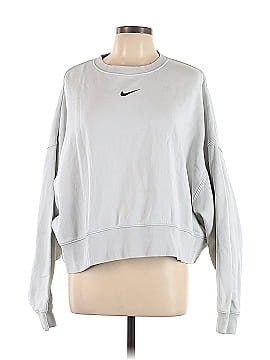 Nike Sweatshirt (view 1)