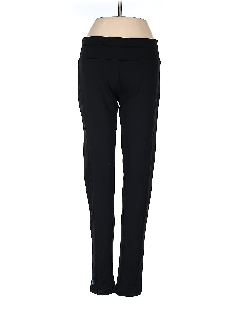 Elements Athleisure Black Active Pants Size S - photo 1