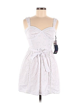 Tommy Girl by Tommy Hilfiger Casual Dress (view 1)