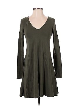 Express Casual Dress (view 1)