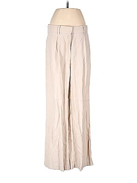 H&M Linen Pants (view 1)