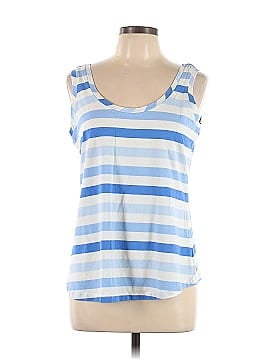 Joules Sleeveless T-Shirt (view 1)