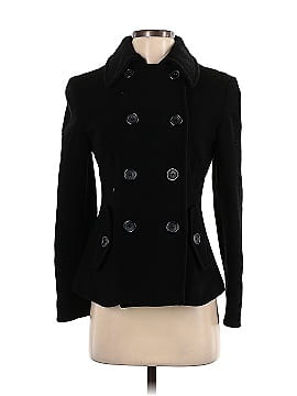 Express Design Studio Wool Coat (view 1)