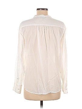 J.Crew Long Sleeve Button-Down Shirt (view 2)