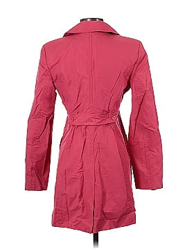 Ann Taylor LOFT Trenchcoat (view 2)