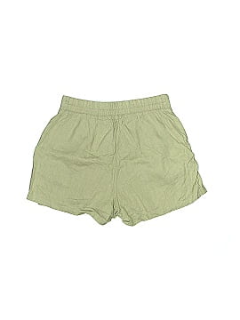 Whimsy + Row Khaki Shorts (view 2)