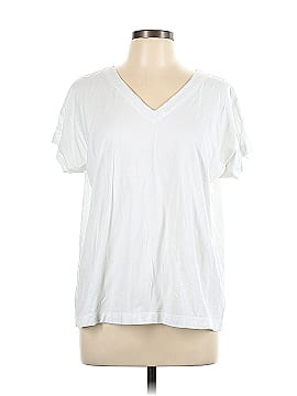 J.Jill Short Sleeve T-Shirt (view 1)