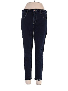 Universal Standard Jeans (view 1)