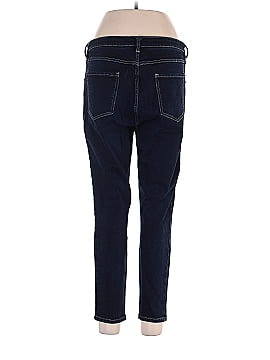 Universal Standard Jeans (view 2)