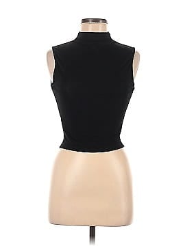 Shein Sleeveless T-Shirt (view 1)