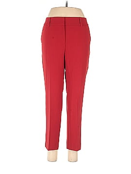 Ann Taylor Factory Casual Pants (view 1)