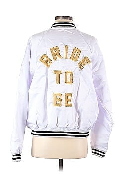 Assorted Brands Track Jacket (view 2)