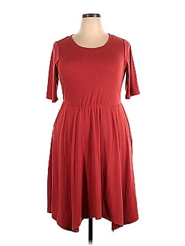 Torrid Casual Dress (view 1)