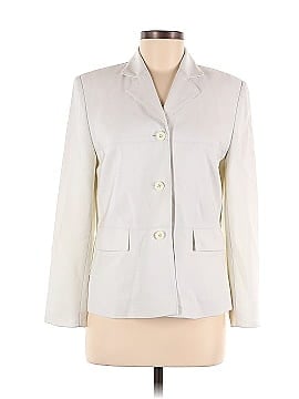 Lord & Taylor Blazer (view 1)