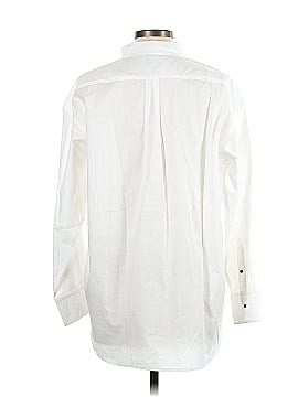 J.Crew Long Sleeve Button-Down Shirt (view 2)