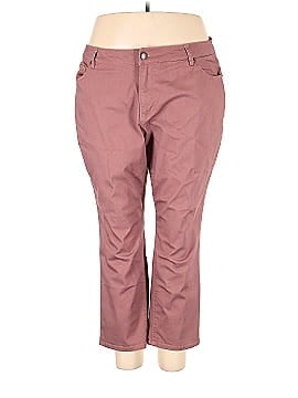 Avenue Casual Pants (view 1)