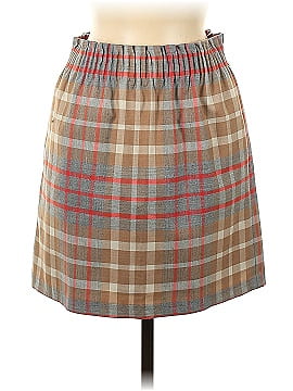 J.Crew Factory Store Casual Skirt (view 1)