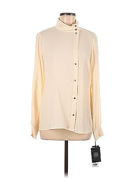 Carlisle Long Sleeve Blouse (view 1)