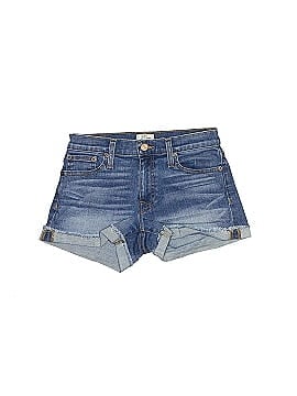 J.Crew Denim Shorts (view 1)