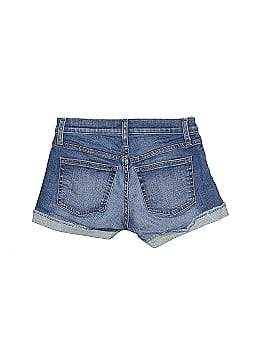 J.Crew Denim Shorts (view 2)