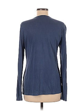 Banana Republic Long Sleeve T-Shirt (view 2)