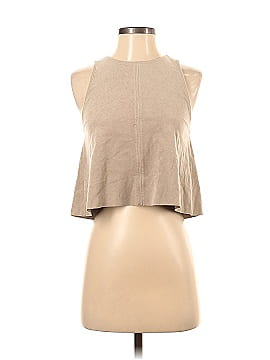 Wilfred Sleeveless Top (view 1)