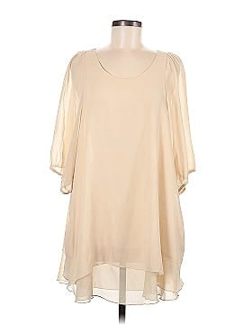 Millau 3/4 Sleeve Blouse (view 1)