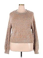 Maeve By Anthropologie Pullover Sweater