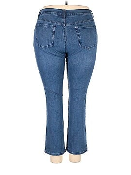 Gloria Vanderbilt Jeans (view 2)