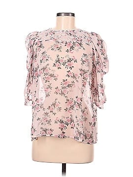 Umgee Long Sleeve Blouse (view 1)