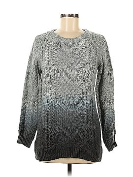 Topshop Pullover Sweater (view 1)