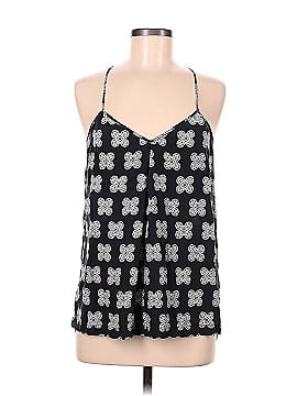 Madewell Sleeveless Blouse (view 1)