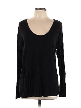 Ann Taylor LOFT Long Sleeve Top (view 1)