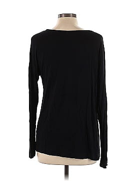 Ann Taylor LOFT Long Sleeve Top (view 2)