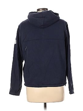 Joules Zip Up Hoodie (view 2)