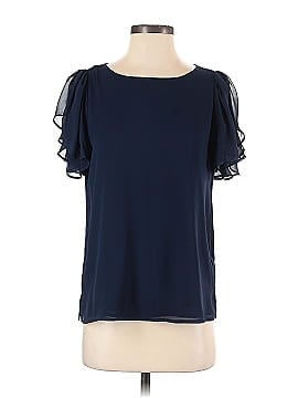 Vince Camuto Short Sleeve Blouse (view 1)