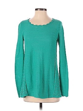 Sparrow Long Sleeve Top (view 1)