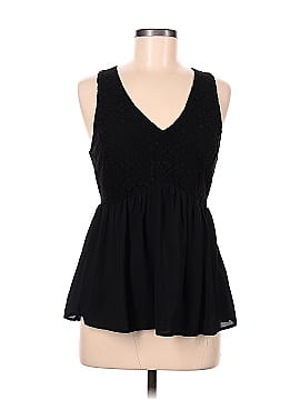 Forever 21 Contemporary Sleeveless Blouse (view 1)