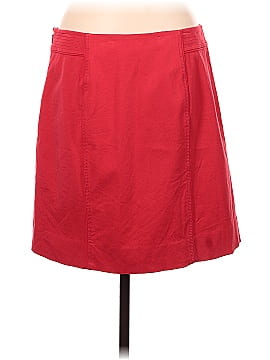 White House Black Market Casual Skirt (view 2)