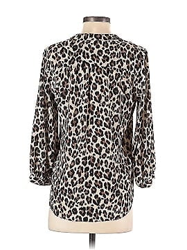 Vince Camuto Long Sleeve Blouse (view 2)