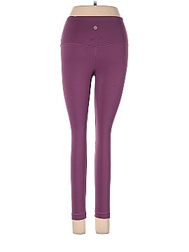 Lululemon Athletica Leggings (view 2)