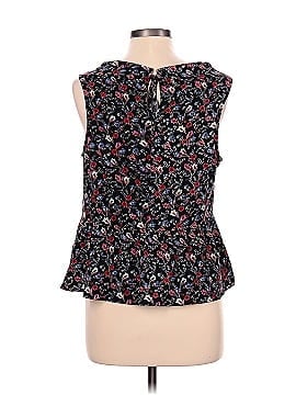 Current Air Sleeveless Blouse (view 2)