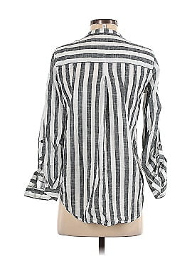 Lucky Brand Long Sleeve Button-Down Shirt (view 2)