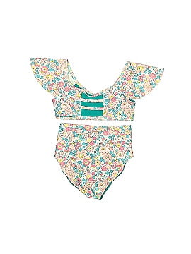 Olivier London Two Piece Swimsuit (view 2)